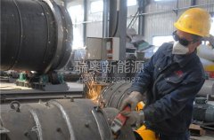 以“質(zhì)”取勝，3月，瑞奧牧草烘干機(jī)熱銷(xiāo)全國(guó)