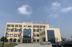 河南瑞奧：一切準(zhǔn)備就緒，只等您來(lái)考察！