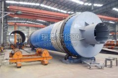 酒糟烘干機(jī)多少錢(qián)一臺(tái)？大型烘干機(jī)價(jià)格分析